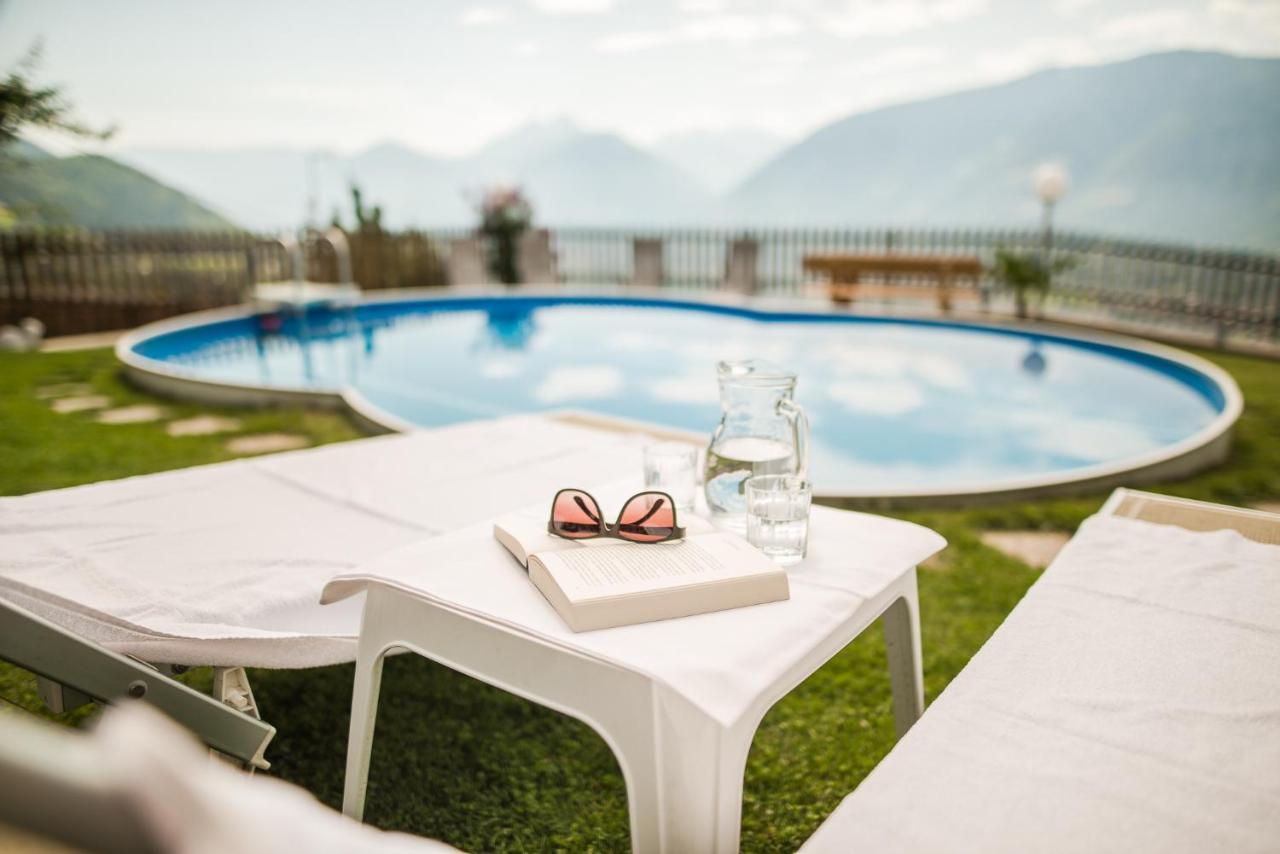Hotel Garni Georgenhoehe