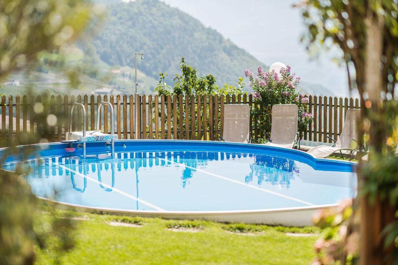 Garni Georgenhoehe Hotel Schenna